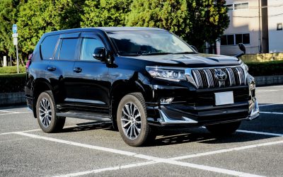 Professional Toyota Body Repair: Why San Diego Drivers Trust EA Collision