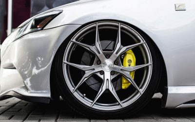San Diego’s Dent Removal Experts: Why EA Collision Leads the Industry
