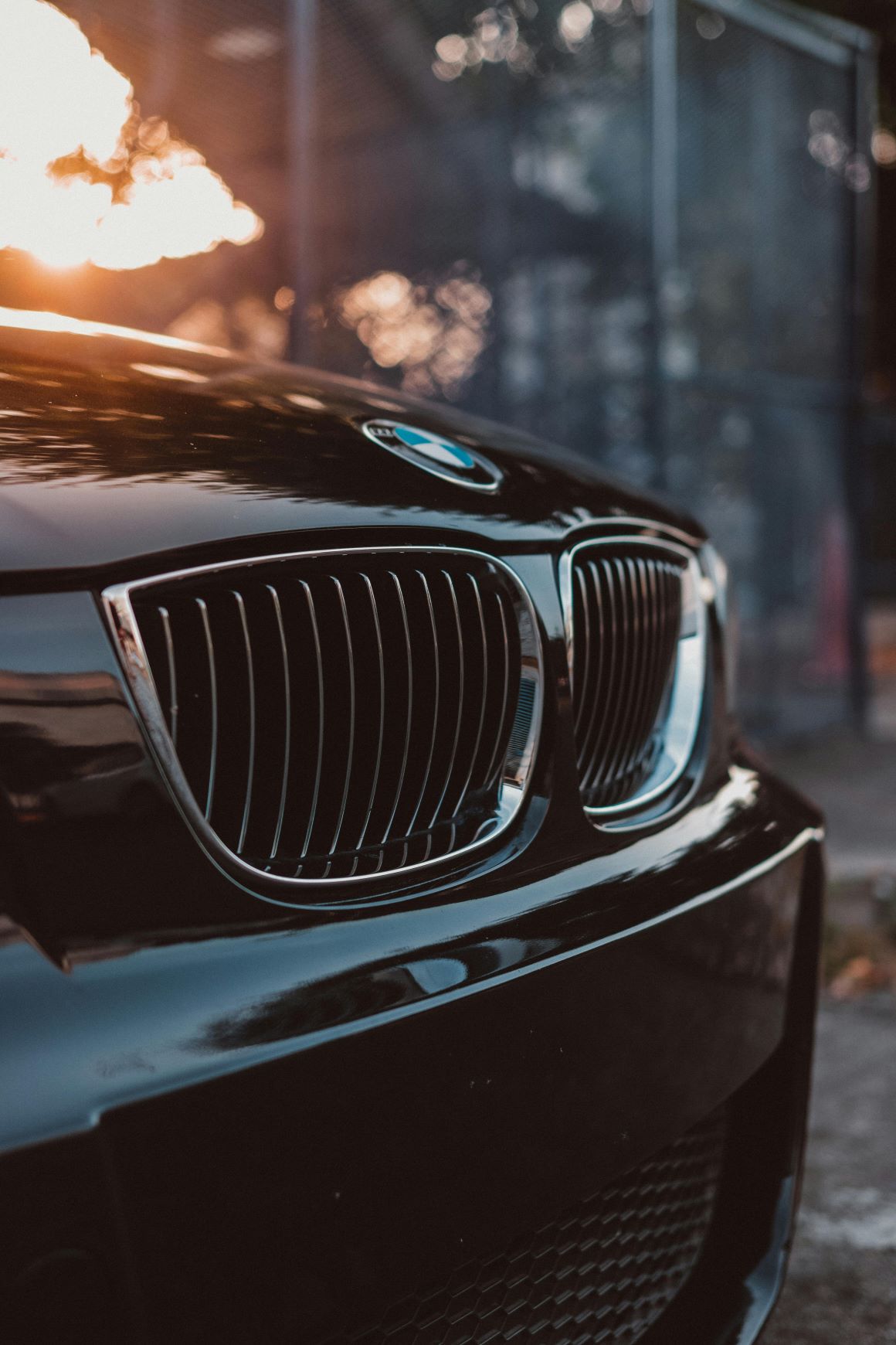 bumper repair San Diego