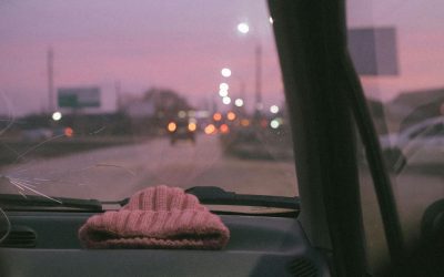 Repair or Replace: Making the Right Decision for Your Cracked Windshield in San Diego