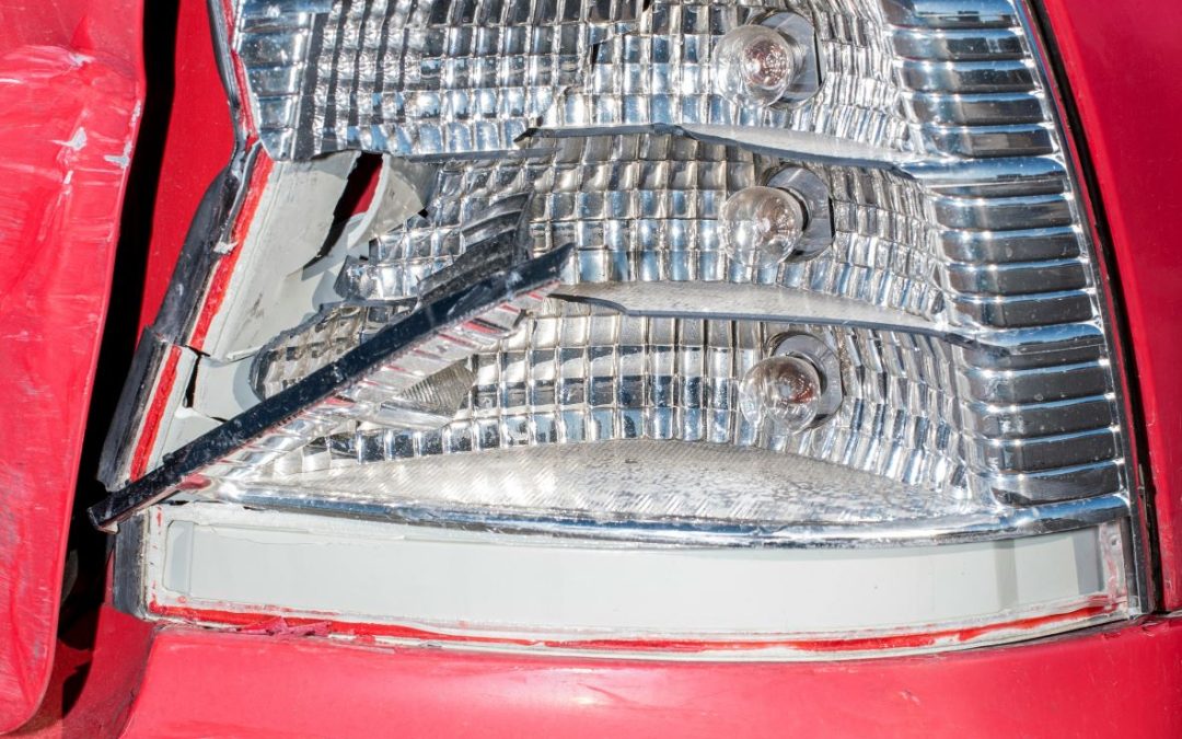 When to Repair vs Replace Your Damaged Bumper