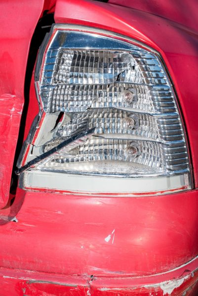 when to repair and when to replace a damaged bumper